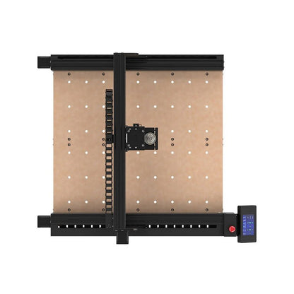 Frezarka CNC Two Trees TTC - 450 - TwoTrees | Sklep Sellando - Shop