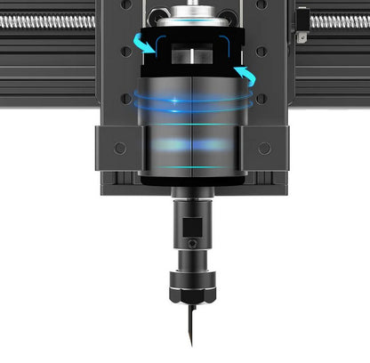 Frezarka CNC Two Trees TTC - 450 - TwoTrees | Sklep Sellando - Shop