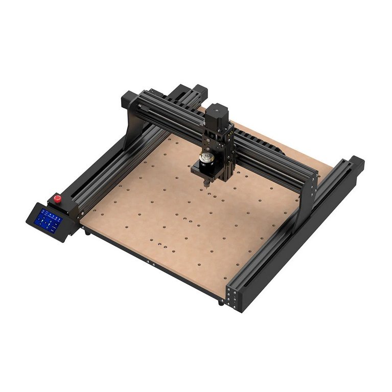Frezarka CNC Two Trees TTC - 450 - TwoTrees | Sklep Sellando - Shop