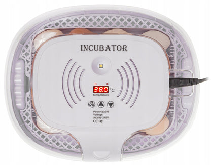 Inkubator do jaj 16 - Linbox Digital | Sklep Sellando - Shop