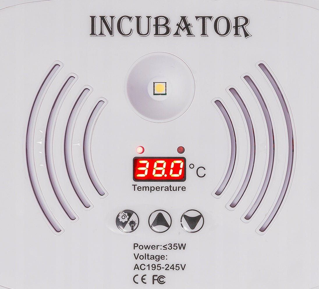 Inkubator do jaj 16 - Linbox Digital | Sklep Sellando - Shop