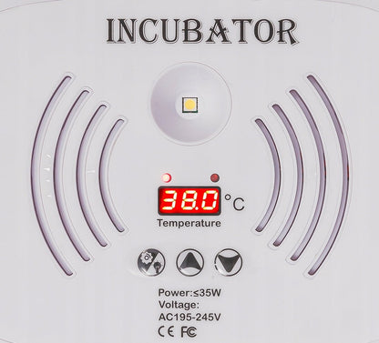 Inkubator do jaj 16 - Linbox Digital | Sklep Sellando - Shop