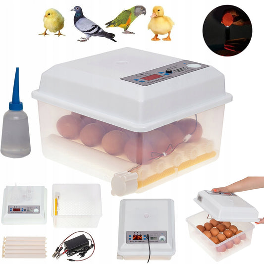 Inkubator do jaj 16 - Linbox Digital | Sklep Sellando - Shop