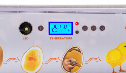 Inkubator do jaj 20 - Linbox Digital | Sklep Sellando - Shop