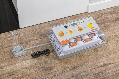 Inkubator do jaj 20 - Linbox Digital | Sklep Sellando - Shop