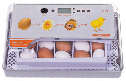 Inkubator do jaj 20 - Linbox Digital | Sklep Sellando - Shop