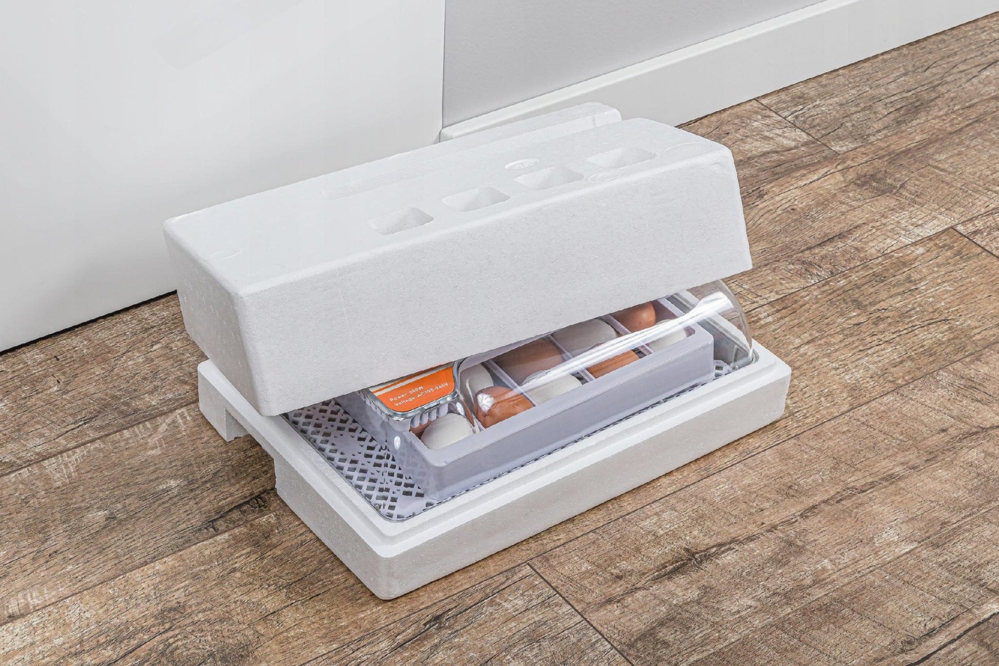 Inkubator do jaj 20 - Linbox Digital | Sklep Sellando - Shop