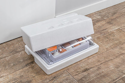 Inkubator do jaj 20 - Linbox Digital | Sklep Sellando - Shop