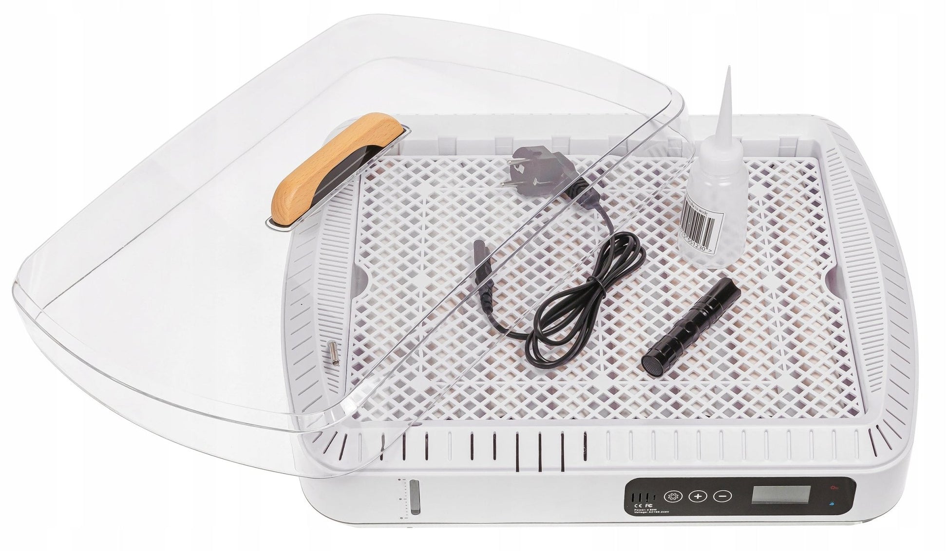 Inkubator do jaj 35 - Linbox Digital | Sklep Sellando - Shop