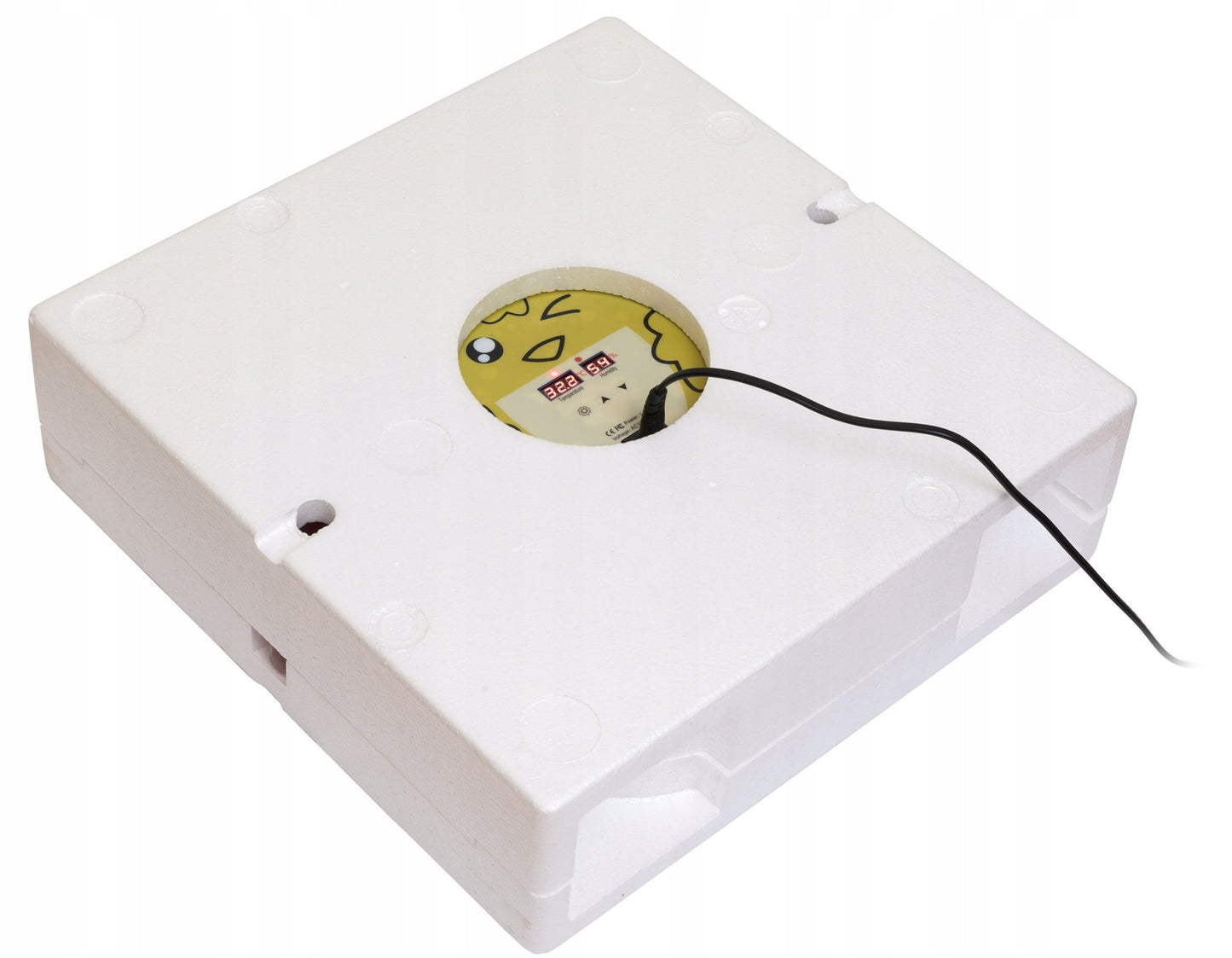 Inkubator do jaj 52 - Linbox Digital | Sklep Sellando - Shop