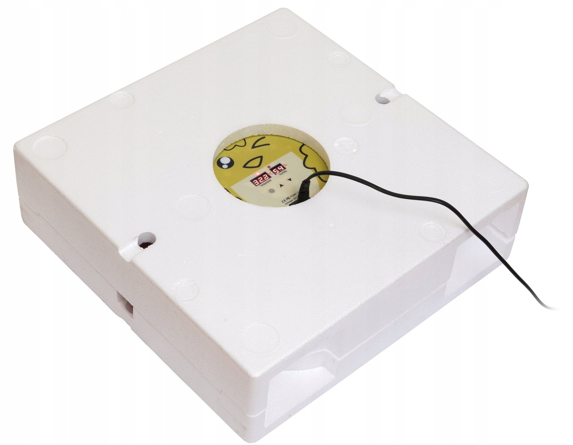 Inkubator do jaj 52 - Linbox Digital | Sklep Sellando - Shop