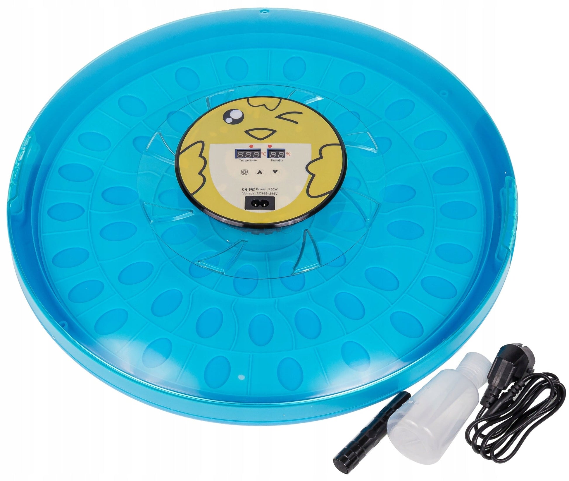 Inkubator do jaj 52 - Linbox Digital | Sklep Sellando - Shop
