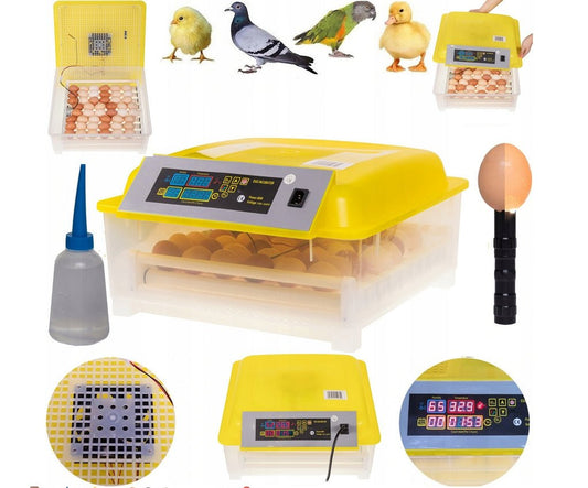 Inkubator do jaj 54 - Linbox Digital | Sklep Sellando - Shop