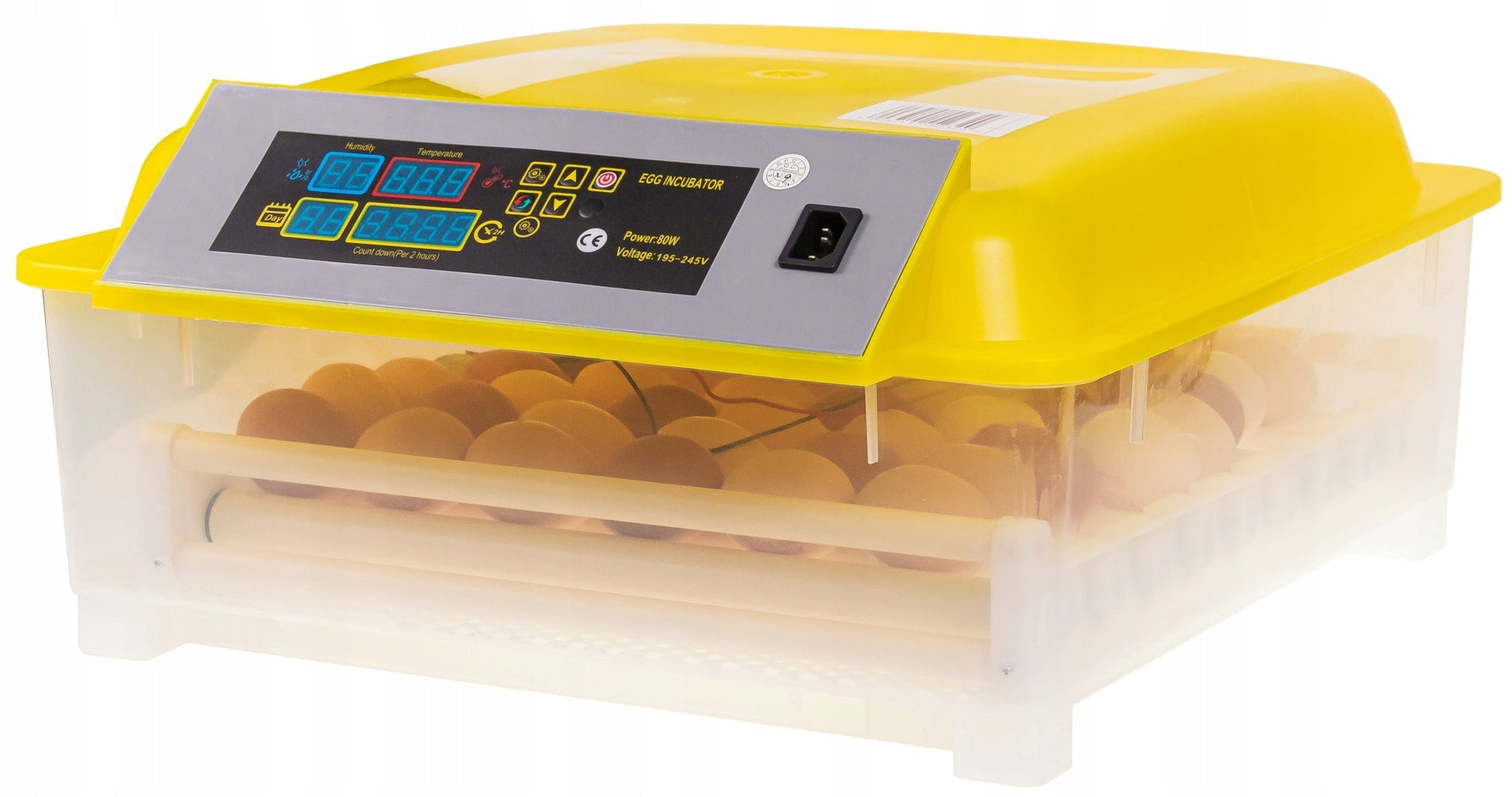 Inkubator do jaj 54 - Linbox Digital | Sklep Sellando - Shop