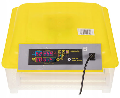 Inkubator do jaj 54 - Linbox Digital | Sklep Sellando - Shop