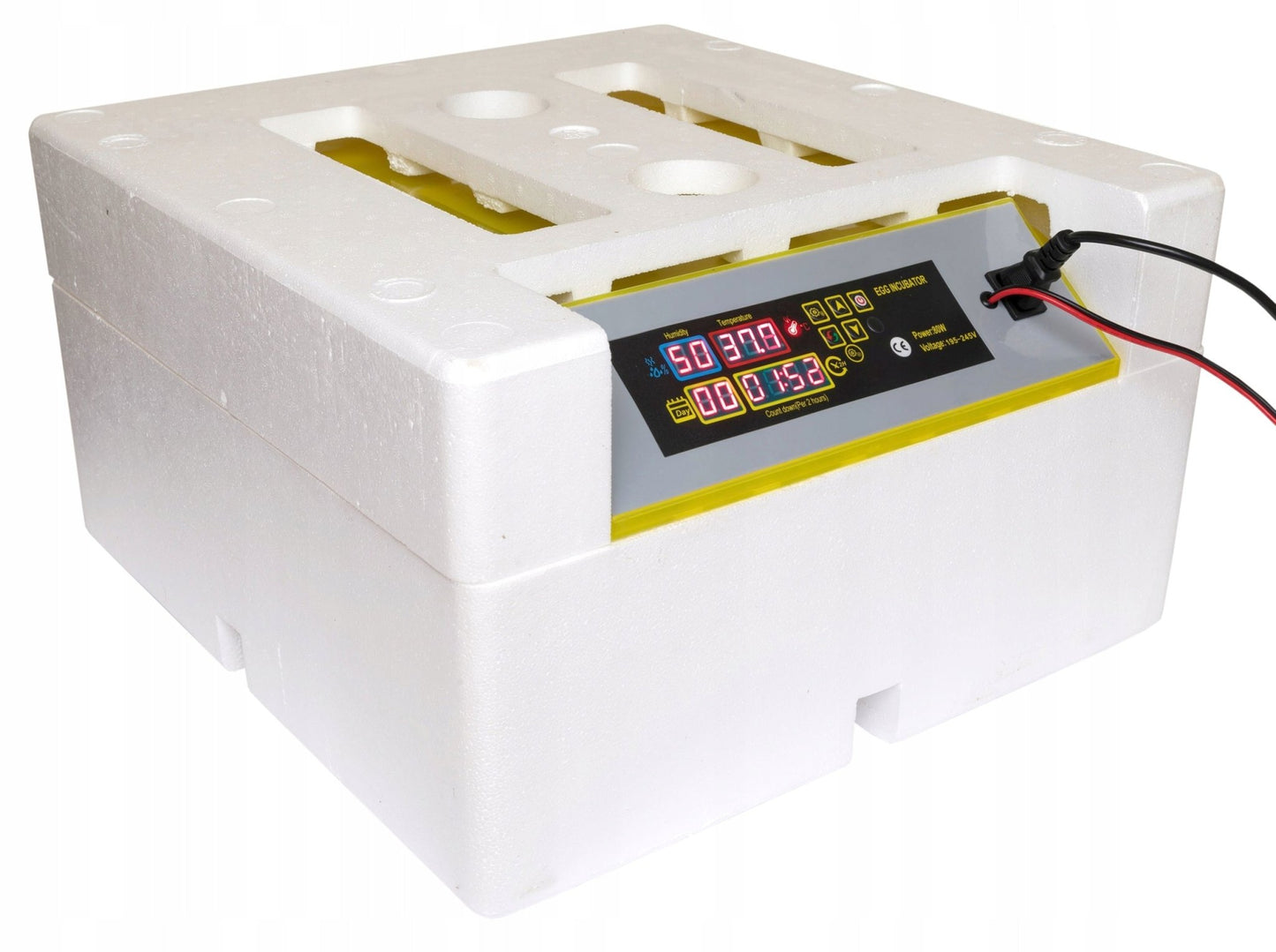 Inkubator do jaj 54 - Linbox Digital | Sklep Sellando - Shop