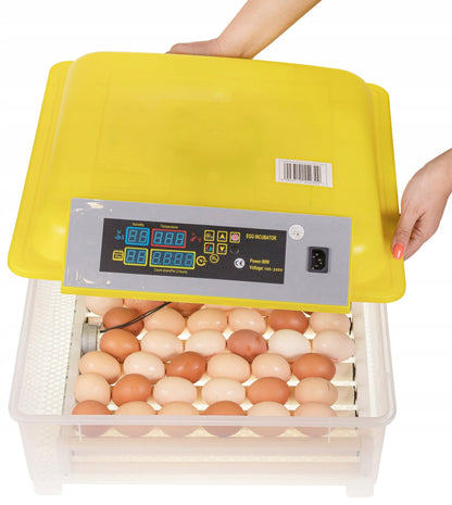 Inkubator do jaj 54 - Linbox Digital | Sklep Sellando - Shop