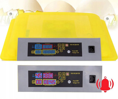Inkubator do jaj 56 - Linbox Digital | Sklep Sellando - Shop