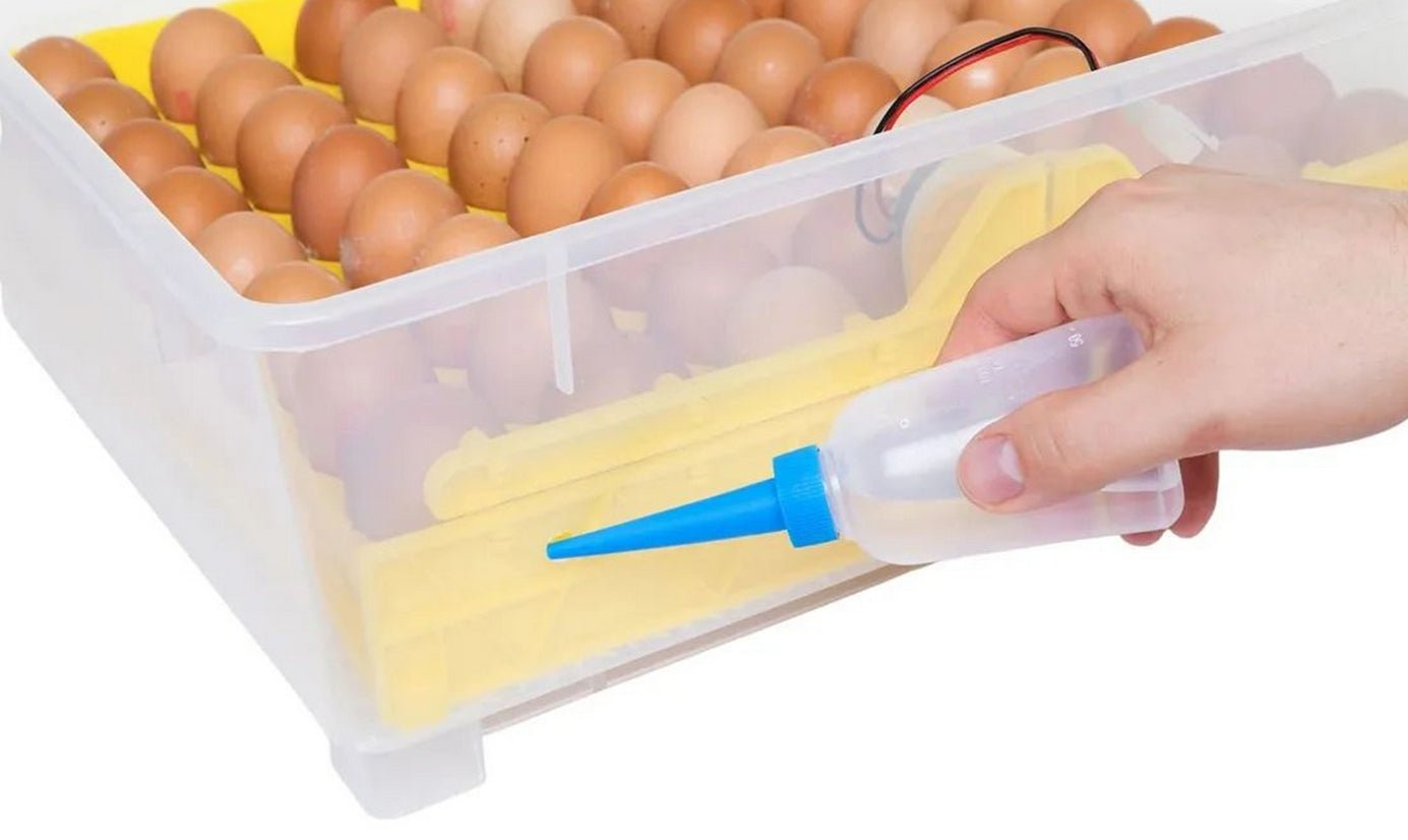 Inkubator do jaj 56 - Linbox Digital | Sklep Sellando - Shop