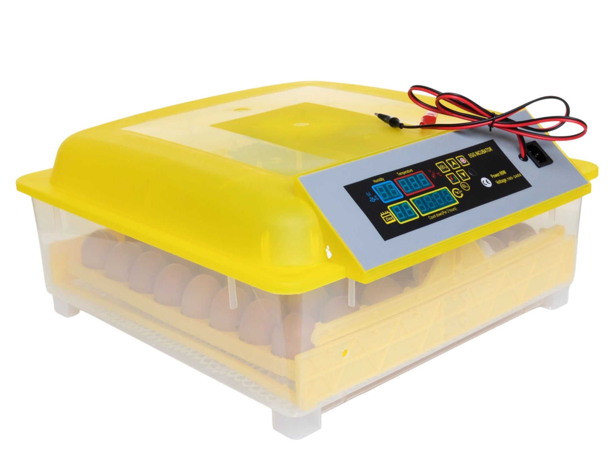 Inkubator do jaj 56 - Linbox Digital | Sklep Sellando - Shop