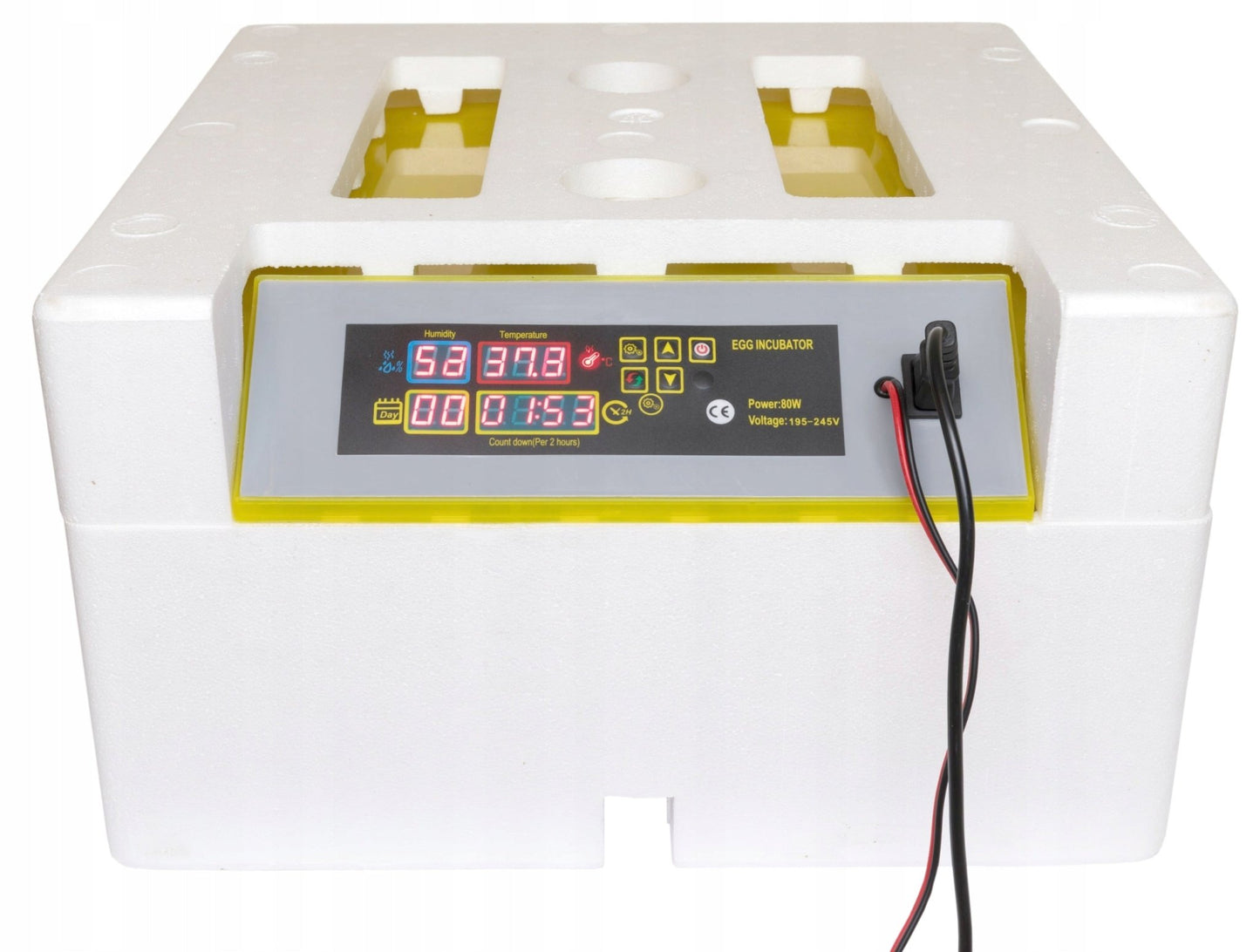 Inkubator do jaj 56 - Linbox Digital | Sklep Sellando - Shop
