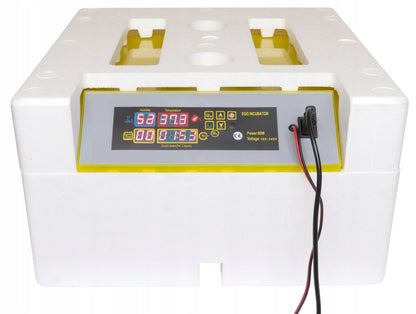 Inkubator do jaj 56 - Linbox Digital | Sklep Sellando - Shop