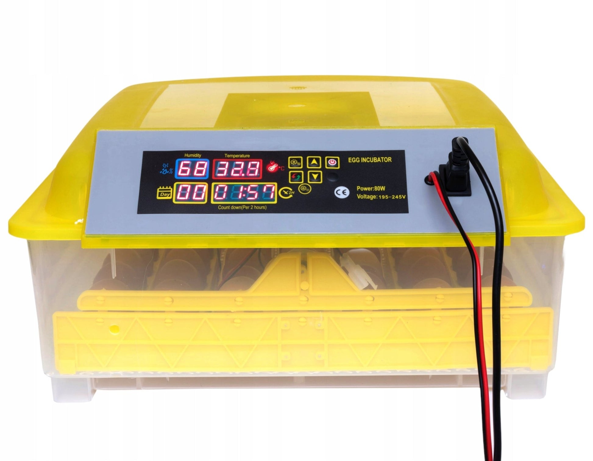 Inkubator do jaj 56 - Linbox Digital | Sklep Sellando - Shop