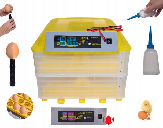 Inkubator do jaj 112 - Linbox Digital | Sklep Sellando - Shop