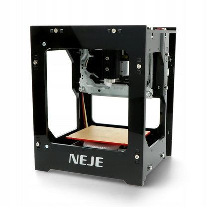 Ploter laserowy Neje DK - 8 - KZ - 3W - Neje | Sklep Sellando - Shop