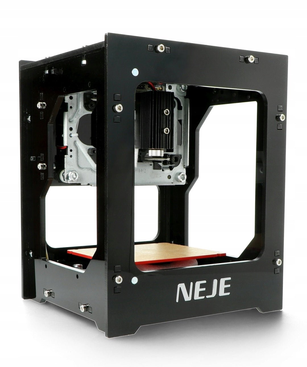 Ploter laserowy Neje DK - 8 - KZ - 3W - Neje | Sklep Sellando - Shop