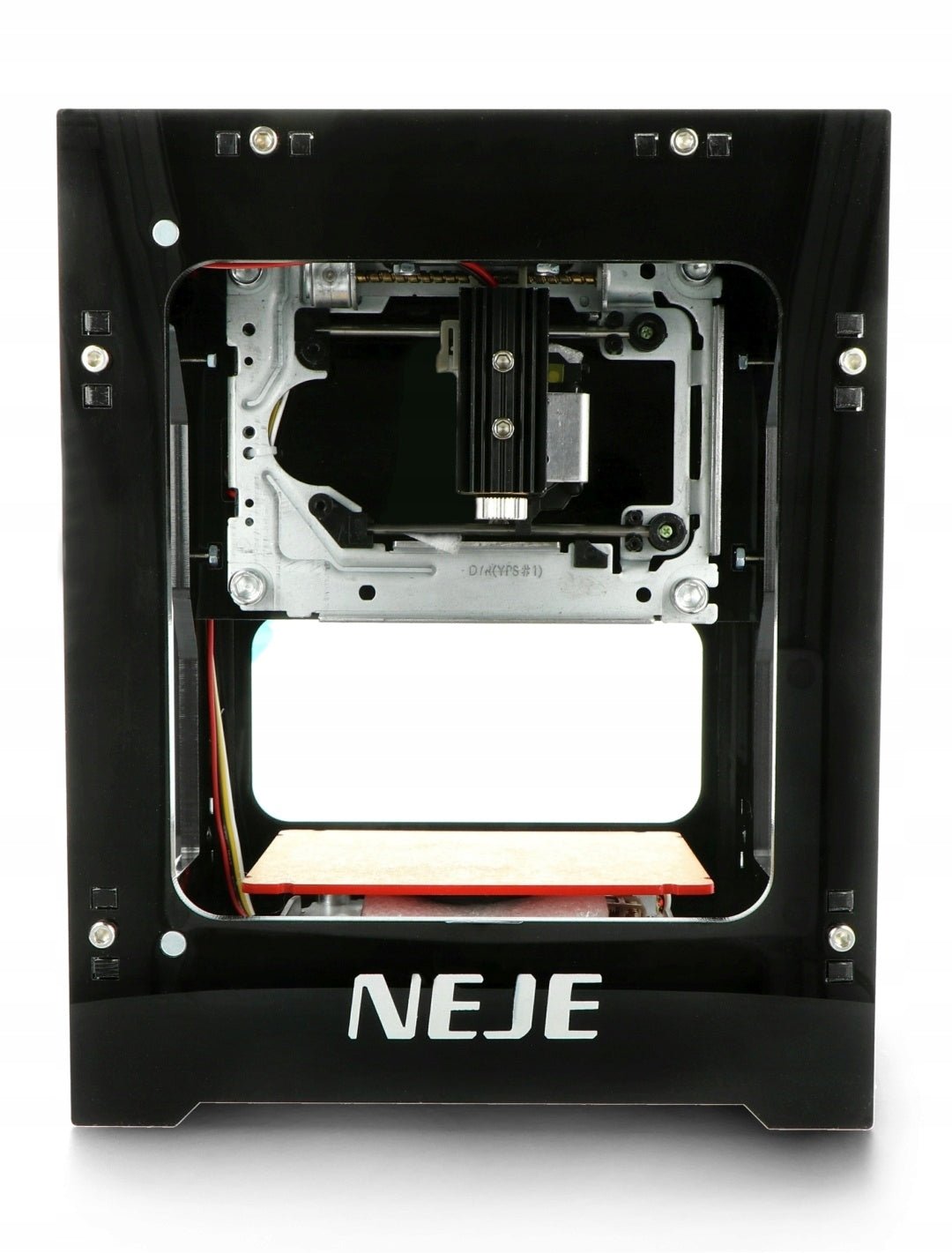 Ploter laserowy Neje DK - 8 - KZ - 3W - Neje | Sklep Sellando - Shop