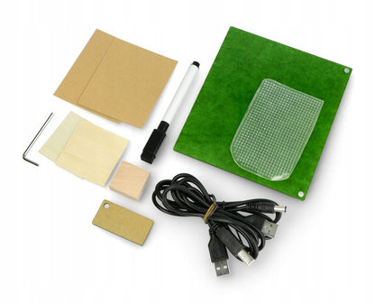 Ploter laserowy Neje DK - 8 - KZ - 3W - Neje | Sklep Sellando - Shop