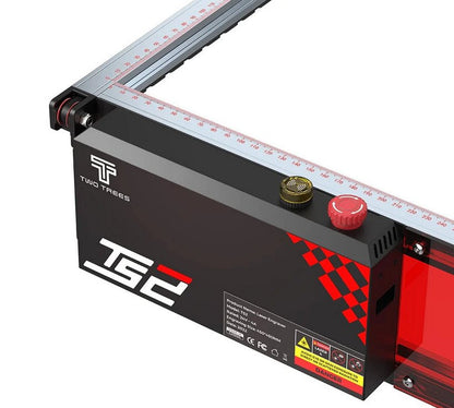 Ploter laserowy Two Trees TS2 10W - TwoTrees | Sklep Sellando - Shop