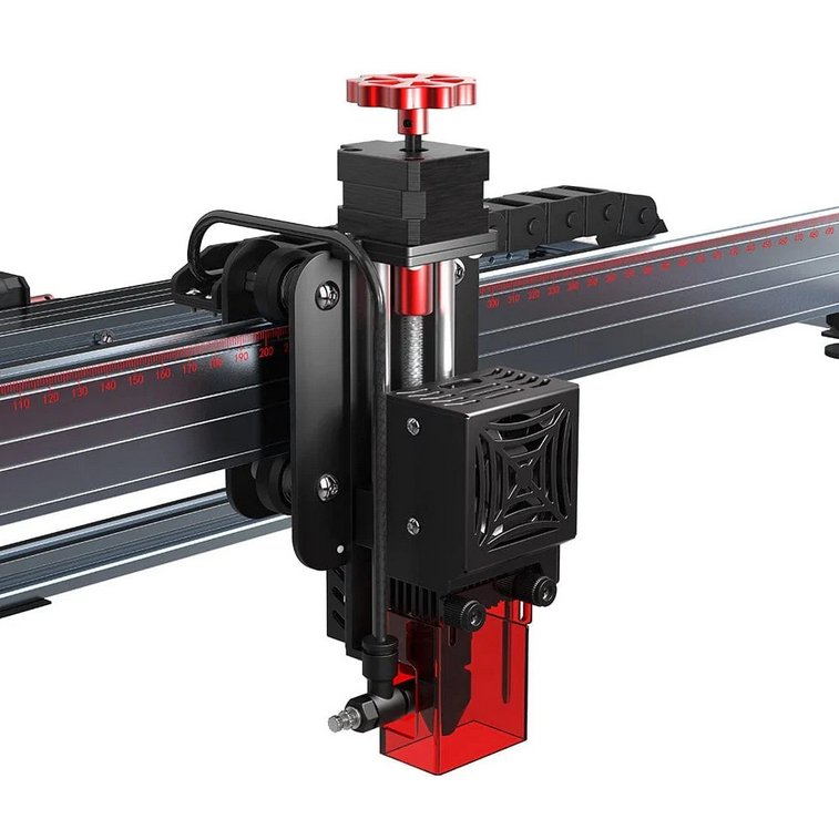 Ploter laserowy Two Trees TS2 10W - TwoTrees | Sklep Sellando - Shop
