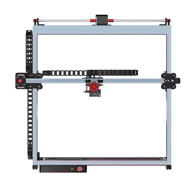 Ploter laserowy Two Trees TS2 10W - TwoTrees | Sklep Sellando - Shop