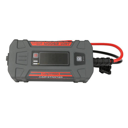 Powerbank / Jump starter Lokithor J401 - 2500A 12V 74Wh - Lokithor | Sklep Sellando - Shop