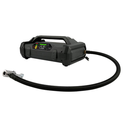 Powerbank / Jump starter Lokithor JA301, 2000A, kompresor 10 - 150 PSI - Lokithor | Sklep Sellando - Shop