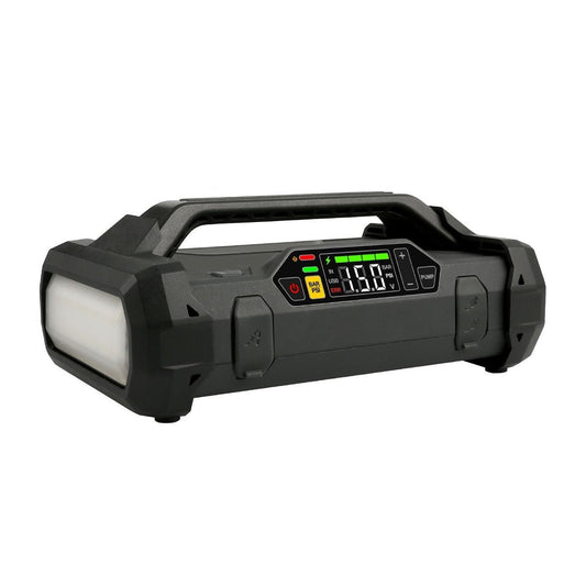 Powerbank / Jump starter Lokithor JA301, 2000A, kompresor 10 - 150 PSI - Lokithor | Sklep Sellando - Shop