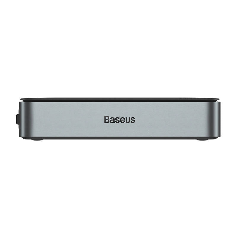 Powerbank / Rozrusznik Baseus Super Energy PRO Car Jump Starter, 1600A, USB (czarny) - Baseus | Sklep Sellando - Shop